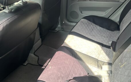 Daewoo Gentra II, 2013 год, 600 000 рублей, 13 фотография