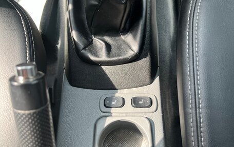 Daewoo Gentra II, 2013 год, 600 000 рублей, 15 фотография