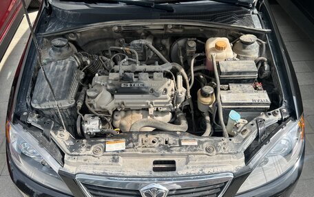 Daewoo Gentra II, 2013 год, 600 000 рублей, 16 фотография
