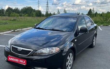 Daewoo Gentra II, 2013 год, 600 000 рублей, 5 фотография