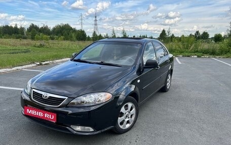 Daewoo Gentra II, 2013 год, 600 000 рублей, 7 фотография