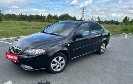 Daewoo Gentra II, 2013 год, 600 000 рублей, 8 фотография