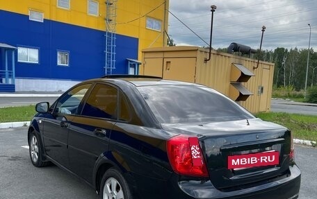 Daewoo Gentra II, 2013 год, 600 000 рублей, 11 фотография