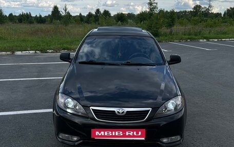 Daewoo Gentra II, 2013 год, 600 000 рублей, 6 фотография