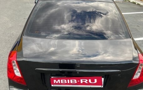 Daewoo Gentra II, 2013 год, 600 000 рублей, 10 фотография