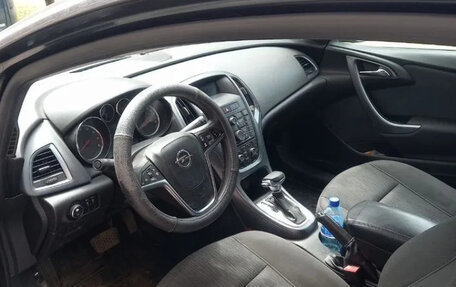 Opel Astra J, 2012 год, 640 000 рублей, 3 фотография