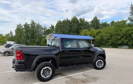 Rambler 1500, 2025 год, 9 500 000 рублей, 3 фотография