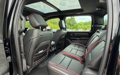 Rambler 1500, 2025 год, 9 500 000 рублей, 6 фотография