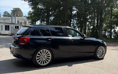 BMW 1 серия, 2011 год, 990 000 рублей, 5 фотография