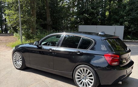 BMW 1 серия, 2011 год, 990 000 рублей, 8 фотография