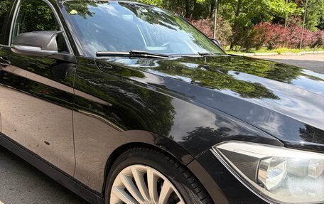 BMW 1 серия, 2011 год, 990 000 рублей, 13 фотография