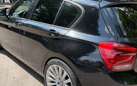 BMW 1 серия, 2011 год, 990 000 рублей, 9 фотография
