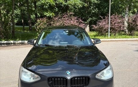 BMW 1 серия, 2011 год, 990 000 рублей, 2 фотография