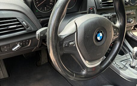 BMW 1 серия, 2011 год, 990 000 рублей, 23 фотография