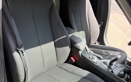 BMW 1 серия, 2011 год, 990 000 рублей, 30 фотография