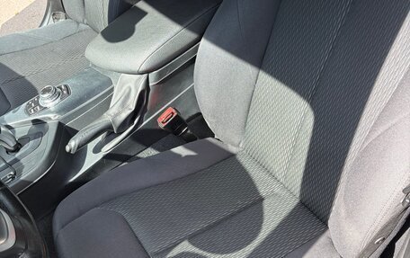 BMW 1 серия, 2011 год, 990 000 рублей, 22 фотография