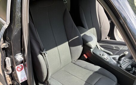 BMW 1 серия, 2011 год, 990 000 рублей, 31 фотография