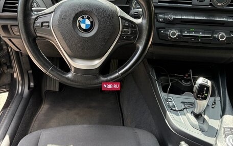 BMW 1 серия, 2011 год, 990 000 рублей, 26 фотография