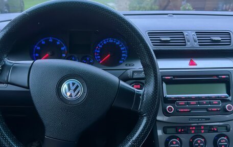Volkswagen Passat B6, 2008 год, 590 000 рублей, 6 фотография
