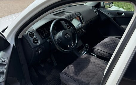 Volkswagen Tiguan I, 2012 год, 1 250 000 рублей, 9 фотография