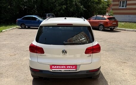 Volkswagen Tiguan I, 2012 год, 1 250 000 рублей, 7 фотография