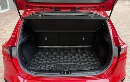 KIA cee'd III, 2018 год, 1 600 000 рублей, 8 фотография
