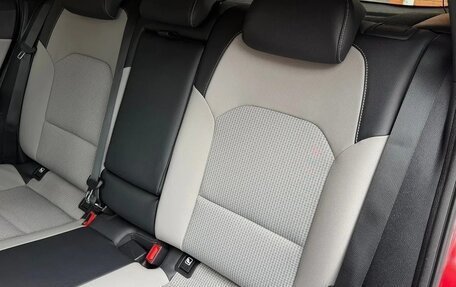KIA cee'd III, 2018 год, 1 600 000 рублей, 12 фотография