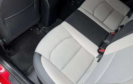 KIA cee'd III, 2018 год, 1 600 000 рублей, 10 фотография