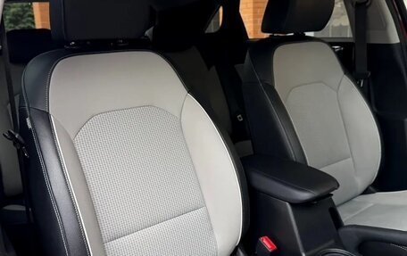 KIA cee'd III, 2018 год, 1 600 000 рублей, 15 фотография
