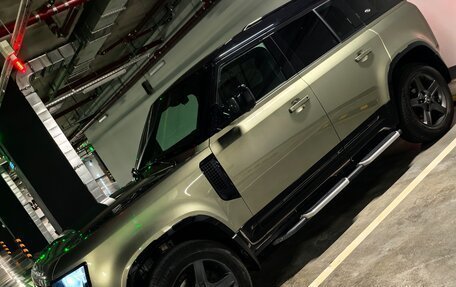 Land Rover Defender II, 2021 год, 4 250 000 рублей, 3 фотография