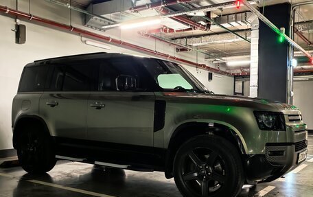 Land Rover Defender II, 2021 год, 4 250 000 рублей, 4 фотография