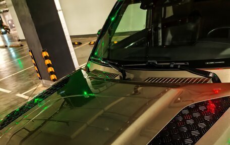 Land Rover Defender II, 2021 год, 4 250 000 рублей, 11 фотография