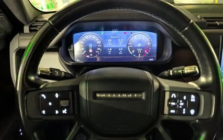 Land Rover Defender II, 2021 год, 4 250 000 рублей, 14 фотография