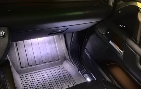 Land Rover Defender II, 2021 год, 4 250 000 рублей, 25 фотография