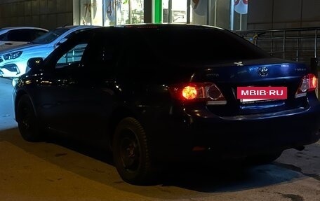 Toyota Corolla, 2011 год, 820 000 рублей, 2 фотография