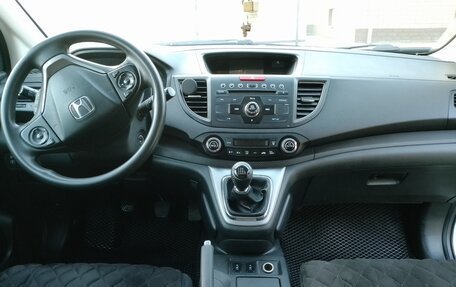 Honda CR-V IV, 2014 год, 1 990 000 рублей, 5 фотография