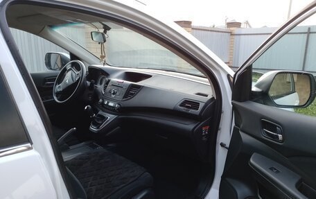 Honda CR-V IV, 2014 год, 1 990 000 рублей, 4 фотография