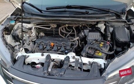Honda CR-V IV, 2014 год, 1 990 000 рублей, 9 фотография