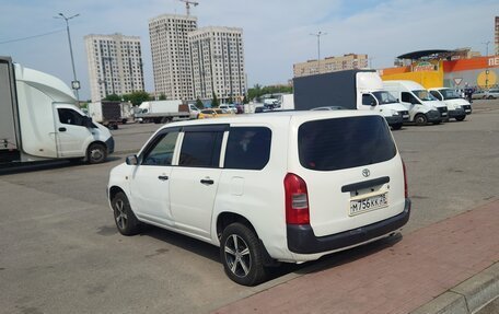 Toyota Probox I, 2003 год, 450 000 рублей, 5 фотография