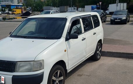 Toyota Probox I, 2003 год, 450 000 рублей, 3 фотография