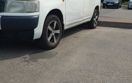Toyota Probox I, 2003 год, 450 000 рублей, 4 фотография