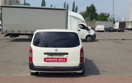 Toyota Probox I, 2003 год, 450 000 рублей, 6 фотография