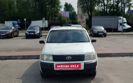 Toyota Probox I, 2003 год, 450 000 рублей, 2 фотография