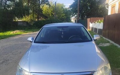 Volkswagen Passat B6, 2006 год, 680 000 рублей, 1 фотография