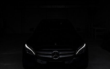 Mercedes-Benz C-Класс, 2017 год, 1 850 000 рублей, 1 фотография