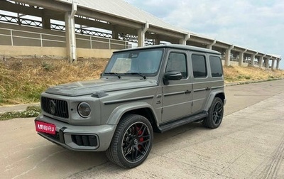 Mercedes-Benz G-Класс AMG, 2026 год, 32 800 000 рублей, 1 фотография