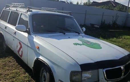 ГАЗ 310221 Волга, 1998 год, 150 000 рублей, 1 фотография