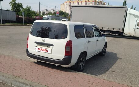 Toyota Probox I, 2003 год, 450 000 рублей, 7 фотография