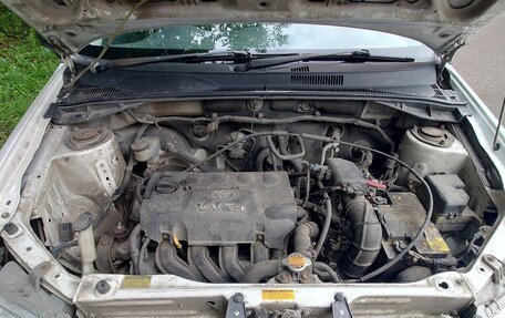 Toyota Probox I, 2003 год, 450 000 рублей, 8 фотография