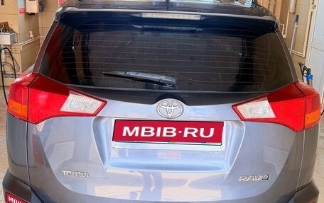 Toyota RAV4, 2015 год, 2 100 000 рублей, 1 фотография